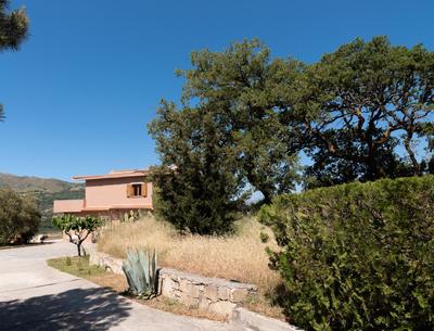 Eleonas Estate