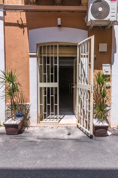 La casa di Carola