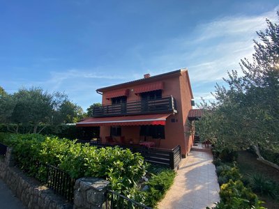 Holiday Home Andreja