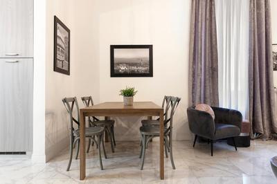 San Niccolò Luxury Apartment
