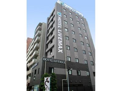 HOTEL LiVEMAX Kasai Ekimae