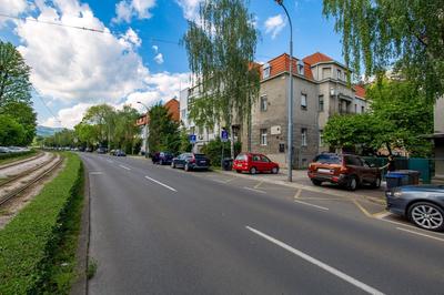 RIKI'S APARTMENT-ZAGREB