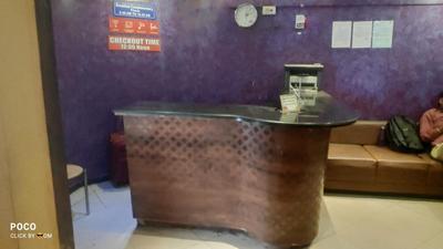 Hotel Lal’s Plaza by WB Inn