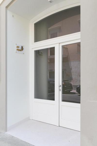 Casa Ape Regina - Puglia Mia Apartments