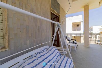 Maestrale Flat - San Foca