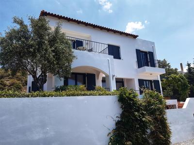 Villa Anemos - Beautiful 4 bed villa with pool