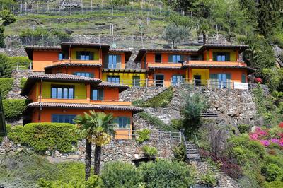 Appartamenti Ferrari Residence