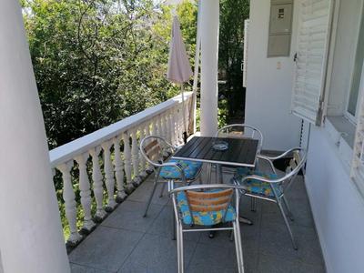 Apartmani Ljumović Budva