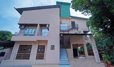 Treebo Shindola Resort