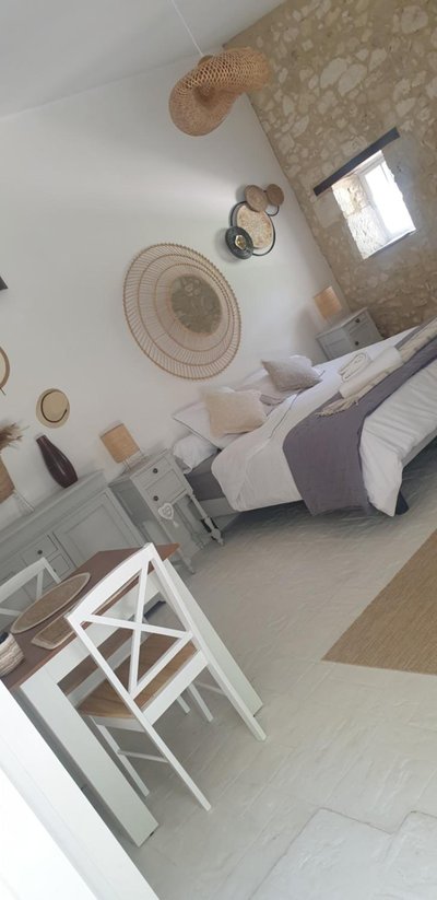Chambre Lily