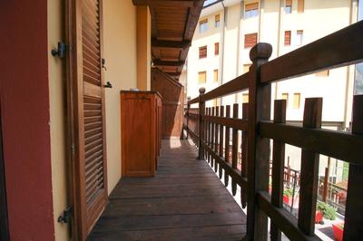Residence Aquila - Mono Punta Regina