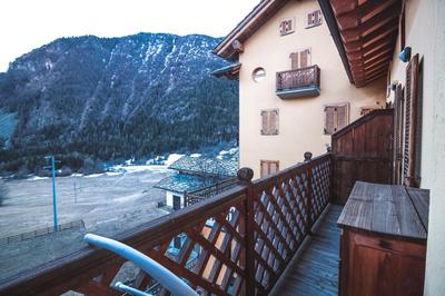 Residence Aquila - Mono Le Tre Dame