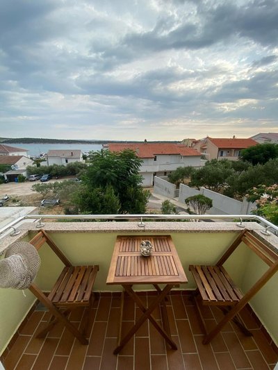 Apartmani Begic 1 i 2