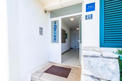 Apartment Bakus