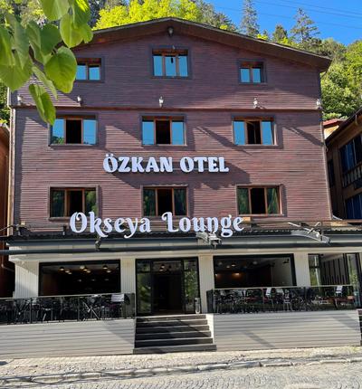 Ozkan Otel