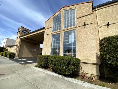 BridgePoint Inn Daly City, Billede 2