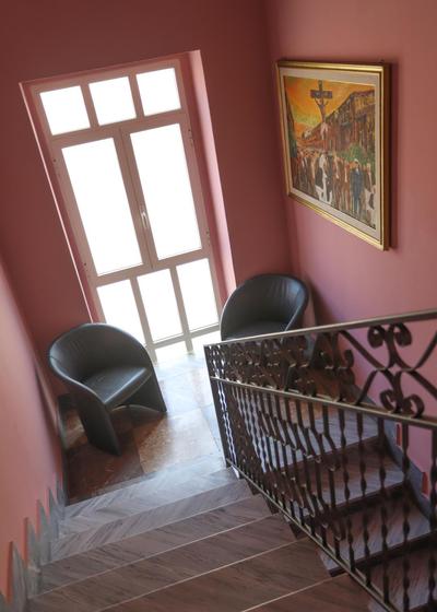 Dimore Morelli Amantea