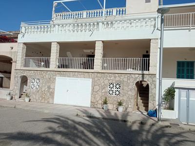 Voramar debaix