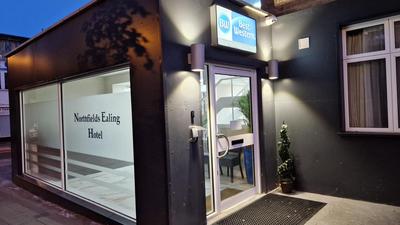 Best Western Northfields Ealing Hotel