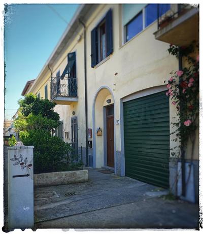 Lo Zizzolo- Bed&Breakfast