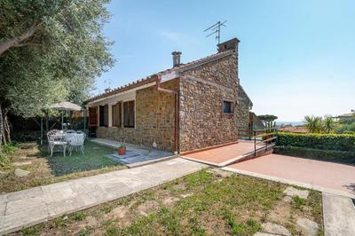 Belvedere apartment