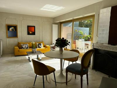 Apartment Borromees