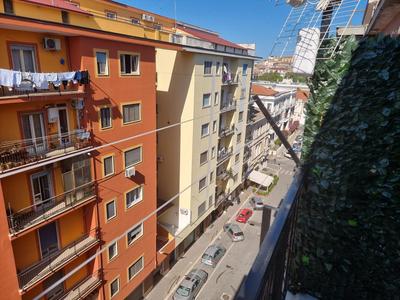 B&B al sesto piano