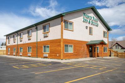 North Park Inn & Suites, Billede 2