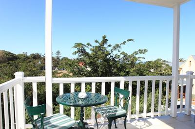 Cinnamon Boutique Guest House