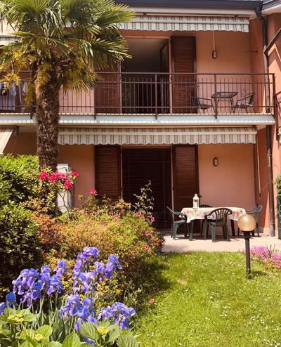 Casa Tiziana
