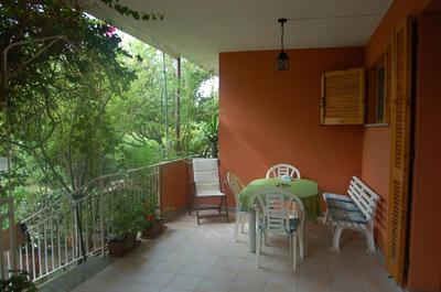 Casa a pochi passi dal mare
