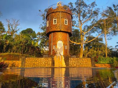 Umah Legenda Bali - Legend House Bali