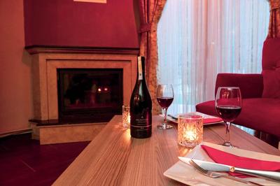 Ağva Carpediem Otel