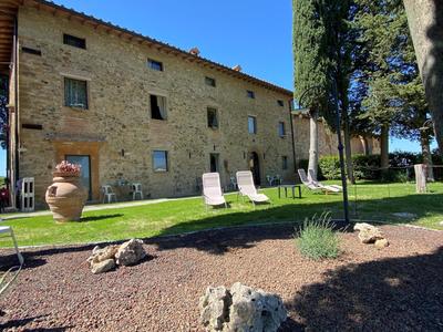 Il Castagnolo Country B&B