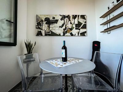 U Castiddanu breathtaking view