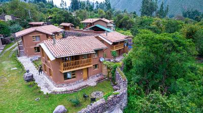 Unuwasi Hotel & Villa