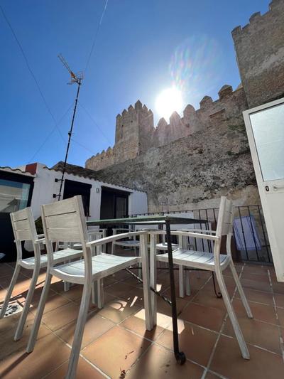 Apartamentos Tarifa Castillo