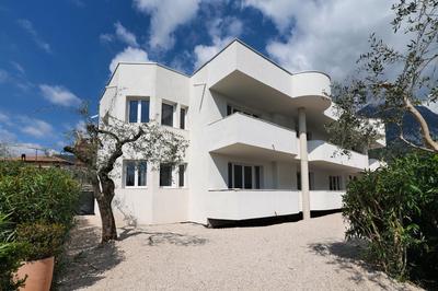 Borgo degli Ulivi Residence di Olympic Garda Lake