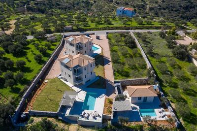 Utopia Luxury Villas