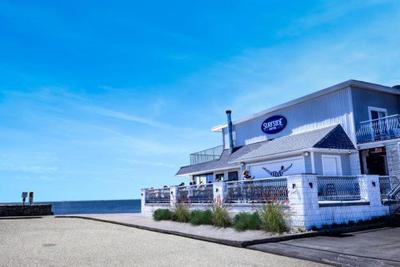 The Surfside Hotel, Bild 2