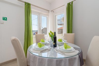 Apartment Roko