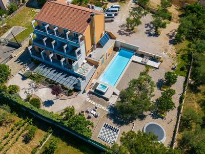Villa Sunce