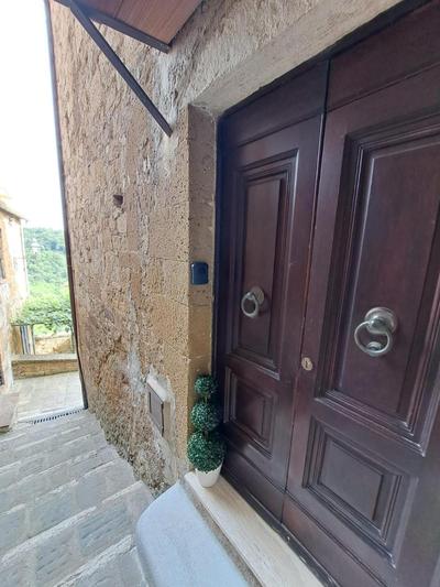 Il Gelsomino Apartment