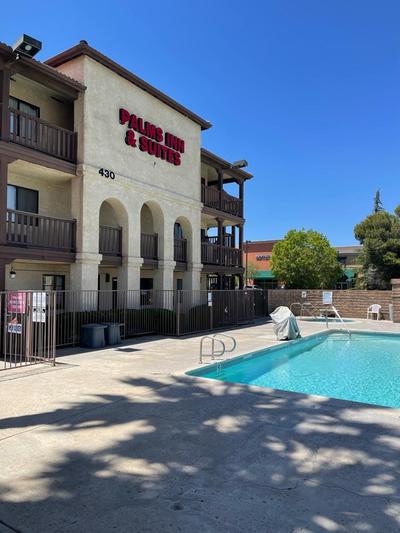 Palms Inn & Suites, Φωτογραφία 2
