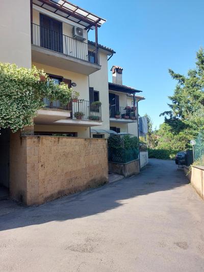 Casa vacanza Giovanni Salvatori