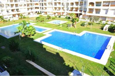 Vereda Penthouse Beach and Golf Holidays