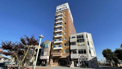 Toyoko Inn Tokyo Akigawa-eki Kita-guchi, Kuva 2