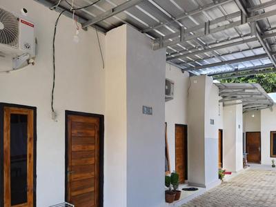 RedDoorz Syariah at Labuhan Maringgai Lampung