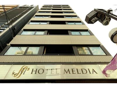 Hotel Meldia Shijo Kawaramachi - Vacation STAY 86748