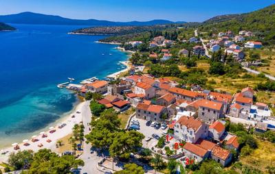 Apartments Toni - Slano